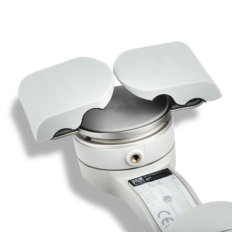 Magnetic Convenient Phone Holder PTZ For DJI OM 5/4/SE Extension Buckle Bracket