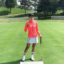 Practice Swing Training Paper Labels Golf Putting Practice White Track X3D5