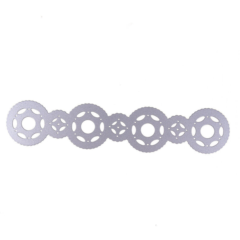 Metal Cutting Dies Stencils DIY Scrapbooking Embossing Album DIY Craft 688-