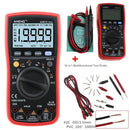 ANENG AN870 19999 Counts True-RMS Auto Range Digital Multimeter