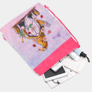 Mosaic School Backpack Kit DIY Special Shape Drill Diamond Painting Cute Animals