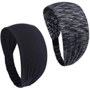 Fitness Elastic Headwear Sport Hairbands Head Band Athletic Wear Yoga Headbands