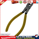 Universal Hand Leather Strap Watch Band Belt Punching Tool Punch Pliers Newly