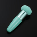 Cosmetic Tool Smooth Shaped Liquid Powder Puff Sponge Foundation Makeup Brushes