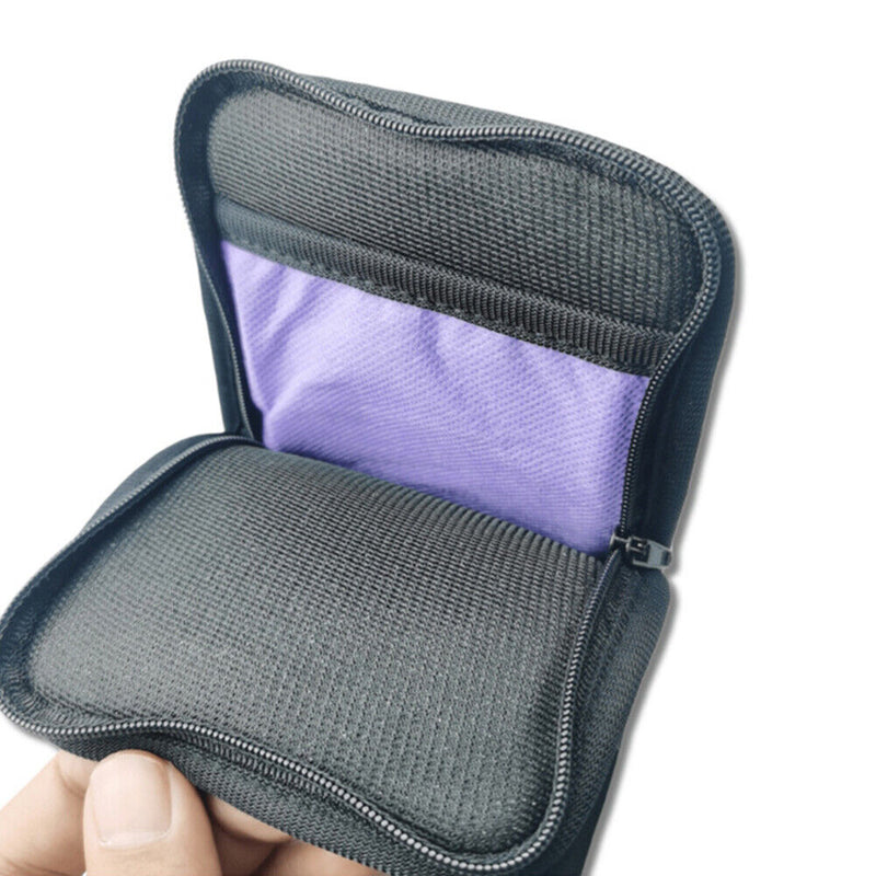 Portable Outdoor Fishing Bags Waterproof Rod Carrier Foldable Protective Cases