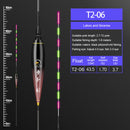 Fishing Float LED Electric Light Fishing Tackle Luminous Electronic Floats