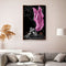 Rhinestone Fallen Angel Pictures 5D DIY Diamond Painting Full Round Drill Kit