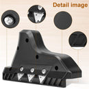 Drywall Edge Chamfer Plasterboard Edger Drywall Artifact Gypsum Board Planer