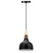 Modern 3 Piece Adjustable Height Hanging Candlestick During Ceiling Candlestick