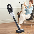 #A Wireless Handheld Vacuum Cleaner Suction Cordless Interior for Car Home Dual