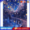 40x50cmNight Scenery Oil Paint By Numbers Picture DIY Painting SXD202106004
