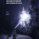 Portable Telescopic Zoom XHP160 LED Headlamp Outdoor Waterproof Head Torch