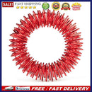 Stainless Steel Finger Massage Acupuncture Rings Hand Finger Health Care Tools