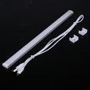 30CM LED Touch Sensor Switch Cabinet Light Under Cabinet Light Night