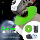 Glass Cutting Disc Thin Saw BladeWheel Glass Ceramic Cutting for Angle Grinder~