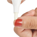 AFFEco 5pcs/set DIY Nail Polish Remover Pen Correction Remover Pen Maniku