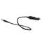 Car Cigarette Lighter To DC 5.5x2.1MM Extension Cable Connector Line Cable