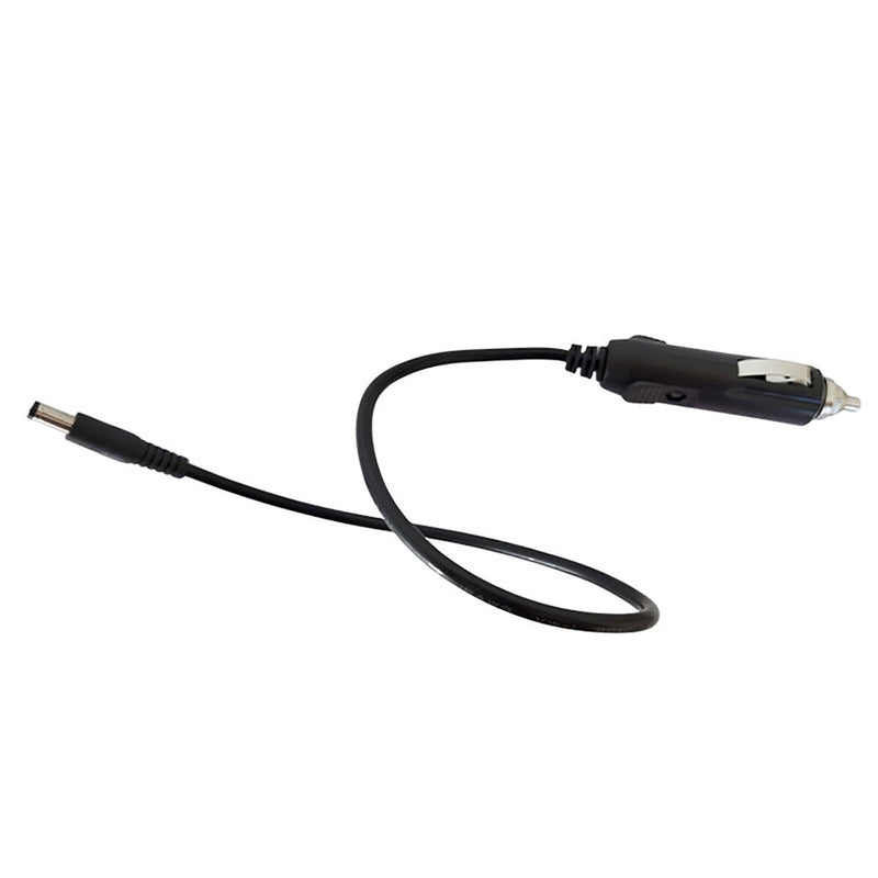 Car Cigarette Lighter To DC 5.5x2.1MM Extension Cable Connector Line Cable