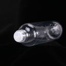 Spice Condiment Bottles Camping Seasoning Storage Box (Aluminum Cap 100ml) Newly
