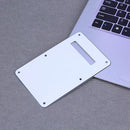 Guitar Parts & Accessories 1Pc Acoustic Guitar Pickguard Tremolo Back
