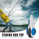 Fishing Outrigger Downrigger Release Clip Trolling Line Release Clip (L) Newly