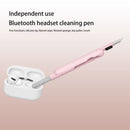 Keyboard Cleaning Kits - Multifunction Computer Cleaning Tool with Keycap Puller