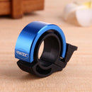 Road Bike Bell for Aluminum Alloy Handlebar Stamp Bicycleta Alarm Ring Horn Ra