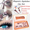 Dual Magnets No Glue Needed Eyelashes Magnetic Eyelashes Magnetic Eyelashs Clip