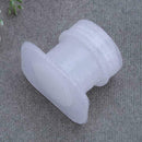Plastic Bee Feeder Water Drinking Fountain Jar Beekeeper Beekeeping I8F2 M6T5