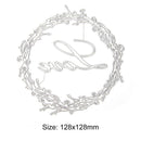 Metal Cutting Dies Stencils for DIY Scrapbooking Photo Album Love Embossing