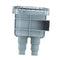 Yacht Engine Boat Marine Sea Water Strainer Filter Intake Basket Strainer