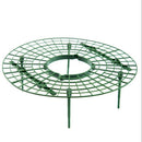 Frame Garden Protect Potted Plants Plastic Growing Racks Strawberry Supports