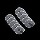 Shell Case Cover Crystal Protective Case For Sony PSP 1000/2000/3000 UMD Game Disc