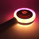 Concert Lamp Glow Stick Portable Handheld Lollipop Shape LED Light Fans Stand