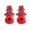 Decorations Headwear Children Hairpin Hair Accessories Christmas Hair Clip
