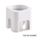 Fish Tank Auto Replenisher Aquarium Wall Mounted Water Controller (White) Newly