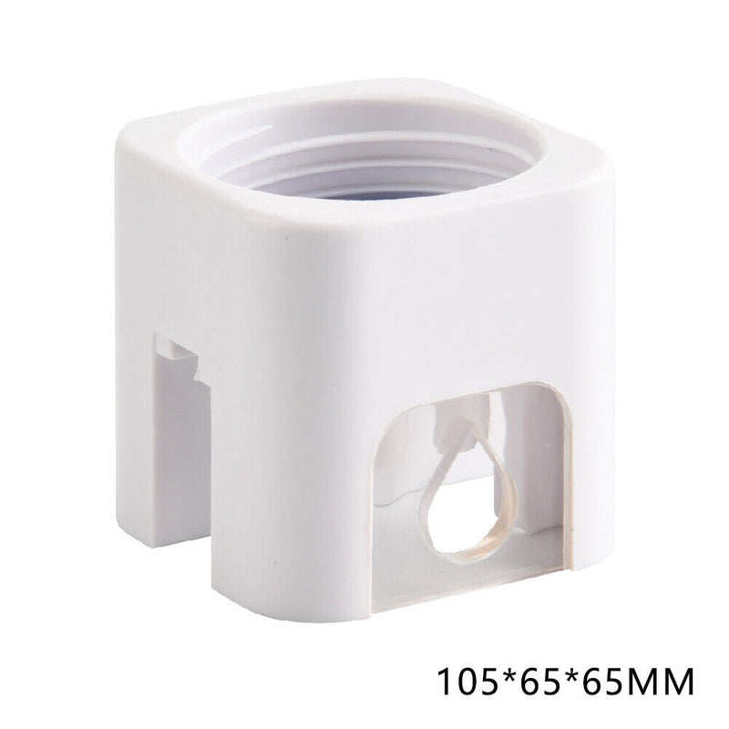 Fish Tank Auto Replenisher Aquarium Wall Mounted Water Controller (White) Newly