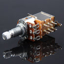 A500K Push Pull Control Pot Potentiometer for Electric Guitar Bass  Newly