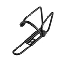 Aluminum Alloy Bicycle Water Bottle Stand MTB Bike Kettle Bracket (Black) Newly