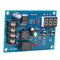 XH-M603 Digital Display Storage Lithium Battery Charger Control Module Board