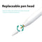 Capacitive Pen Touch Screen Pencil Anti-mistouch Real-time Power Display