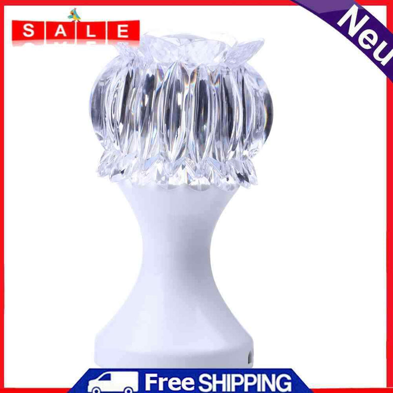 Rotating LED Lights Decorative Lights Atmosphere Lights Projection Lamp