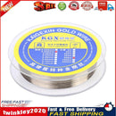 500m Screen Separator Wire Mobile Phone LCD Display Cutting Line (0.035mm) Newly