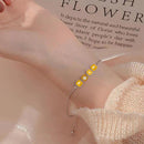 Butterfly Crystal Epoxy Molds - DIY Jewelry Necklace Bracelet Pendant Making