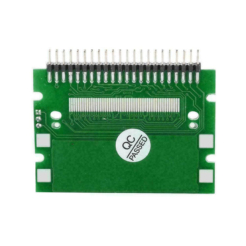 CF Compact Card to 2.5" 44Pins IDE Hard Drive Converter For Laptop Sale M6I0