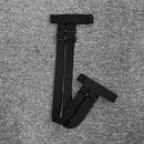 Nylon Skiing Pole Shoulder Hand Carrier Lash Handle Straps for Ski Snowboard