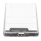 2.5" USB 3.0 SATA Box HDD Hard Disk Drive External Enclosure D5M4 Sale Hot W9M6
