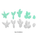 Metal Cutting Dies Stencils for DIY Scrapbooking Album Christmas (MS-604)