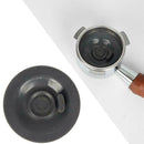 Silicone 54mm Blind Filter Backflush Disk For Breville Coffee 870XL Machine K8N6