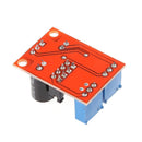 NE555 Pulse Frequency Duty Cycle Adjustable Modules Square Wave Signal Board
